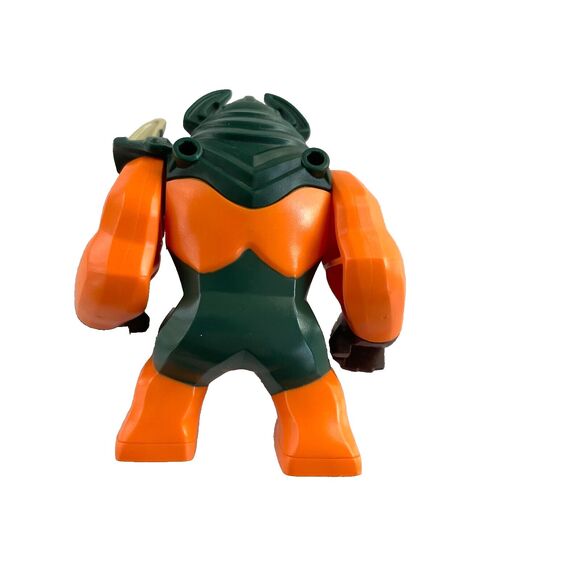 Lego Ninjago Dogshank Big Fig Minifigure Skybound - Picture 3 of 5